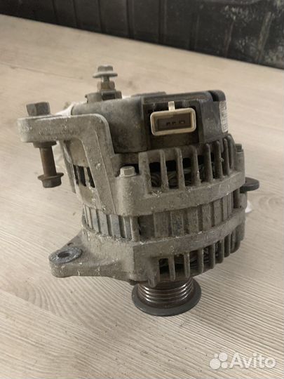 Генератор Daewoo Nexia 1.5