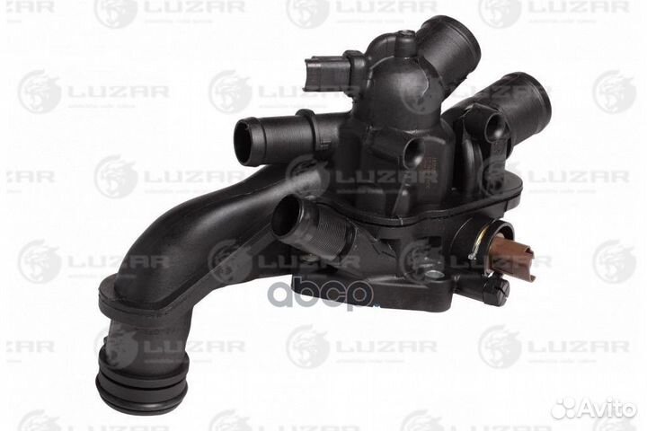 Термостат PSA 308 (07) /C4 (08) 1.6i ат (рифле