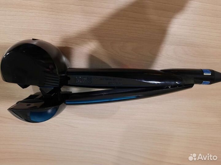 Плойка для завивки автоматическая стайлер