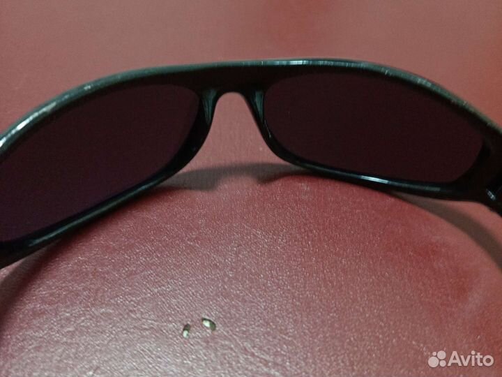 Солнцезащитные очки детские