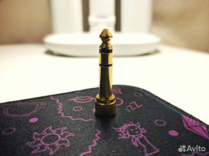 Студийные наушники Samson SR850