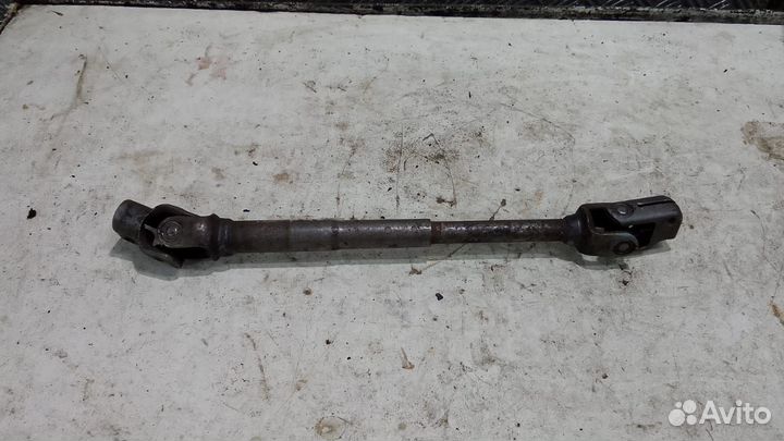 Кардан рулевой Hyundai Matrix