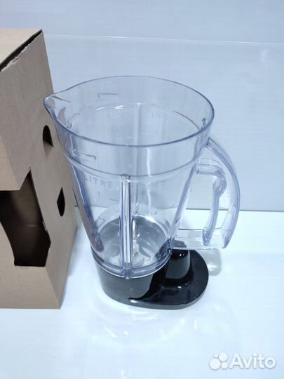 Блендер для комбайна Moulinex FP546832