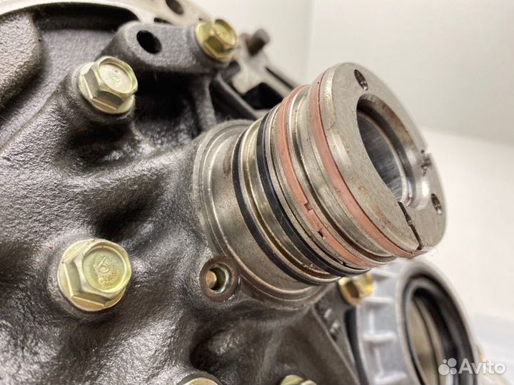 Насос АКПП Subaru Legacy BH5 EJ202 2002