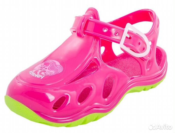 Сандалии пляжные Котофей р.22 - 29