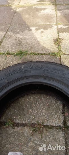 Белшина Бел-119 195/65 R15 91H