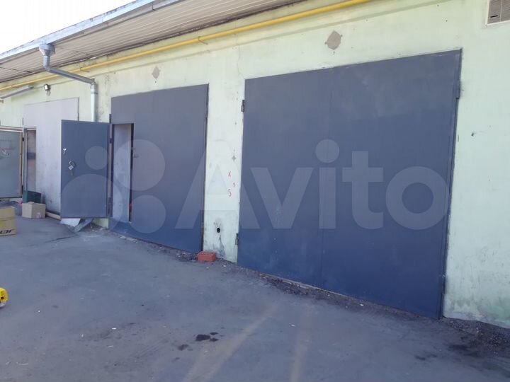 Свободного назначения, 60 м²