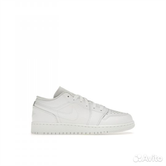 Кроссовки Air Jordan 1 Low