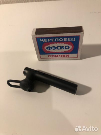 Bluetooth гарнитура Xiaomi