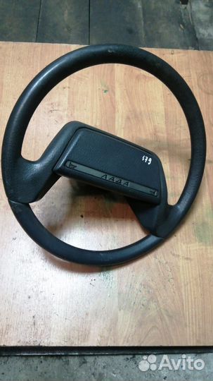 Руль ваз 2108 - 2115