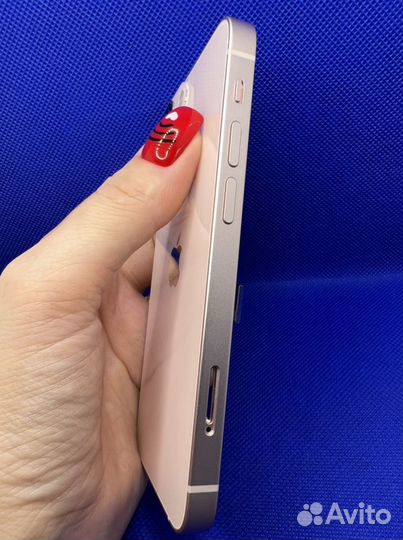 Корпус на iPhone 13mini