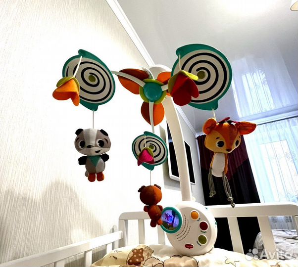Мобиль Tiny love