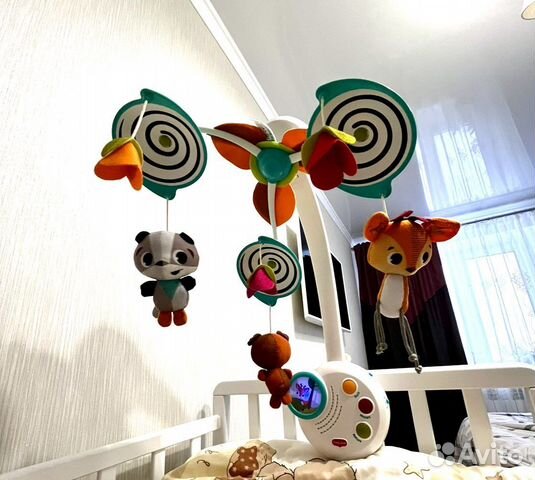 Мобиль Tiny love