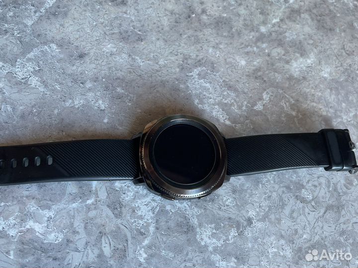 Samsung Gear sport