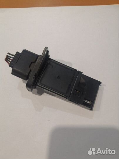 Датчик Расхода Воздуха Nissan X-Trail T31 MR20DE