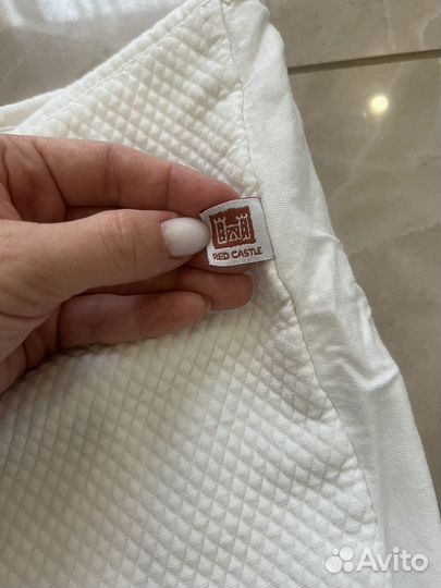 Кокон red castle cocoonababy