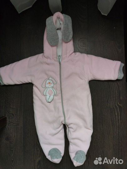 Вещи на девочку