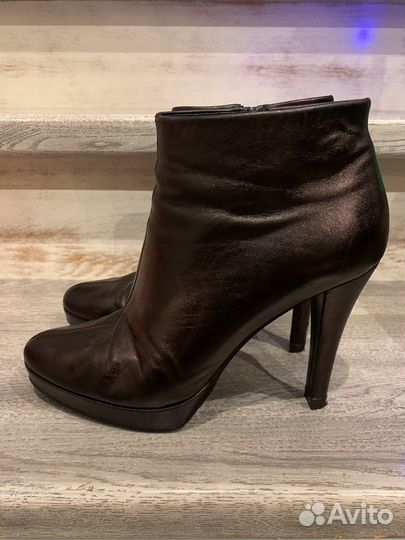 Ботильоны Lerre