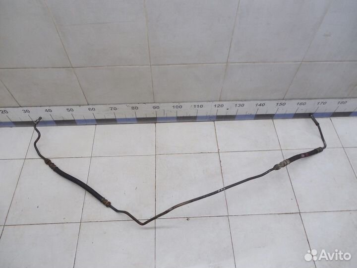 Трубка гидроусилителя Nexia 1995-2016