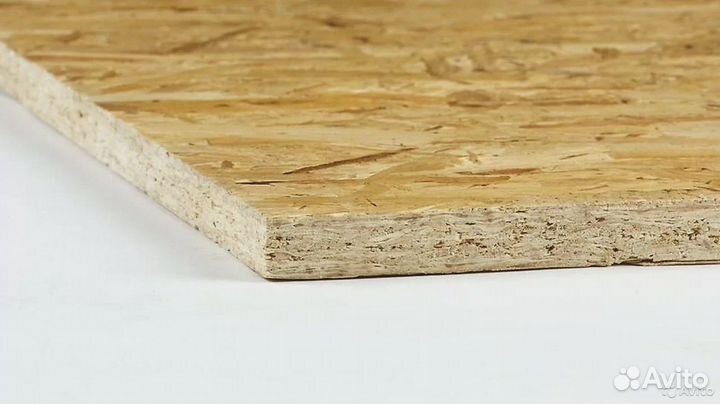 Осб 9мм в наличии