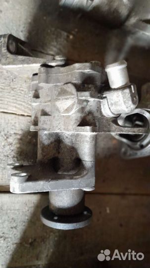 Рулевой карданчик BMW e70