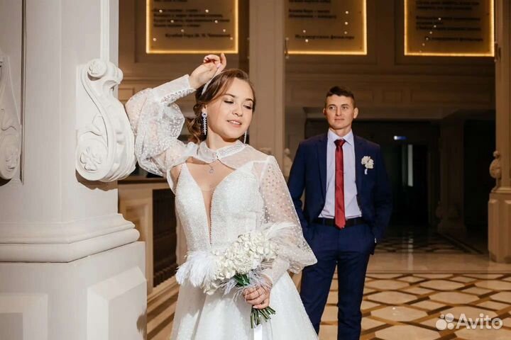 Организатор свадьбы