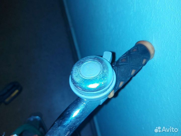 Детский велосипед б/у