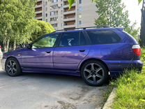 Nissan Primera 2.0 MT, 1998, 392 000 км, с пробегом, цена 330 000 руб.