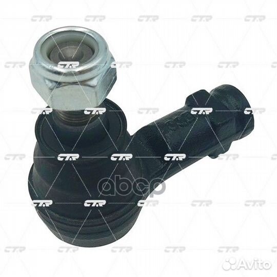 Наконечник рулевой тяги CE0942 CTR