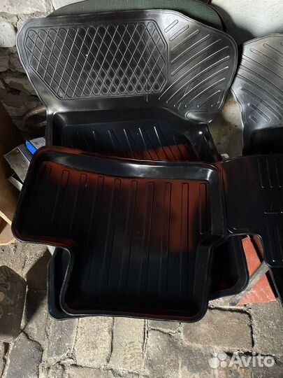 Ковры гранта, калина, датсун