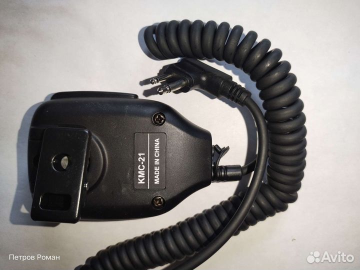 Тангента для Motorola