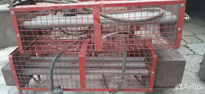 Электрообогреватель