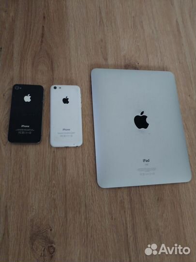 Мобильные телефоны бу iPhone