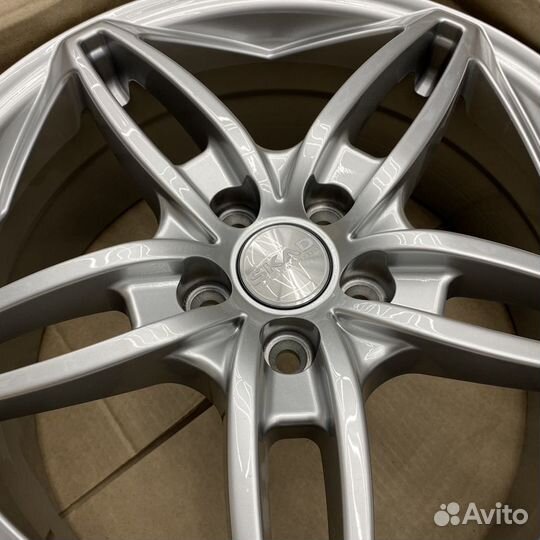 Новые 17 диски 5/100