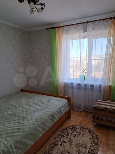 2-к. квартира, 40 м², 5/5 эт.