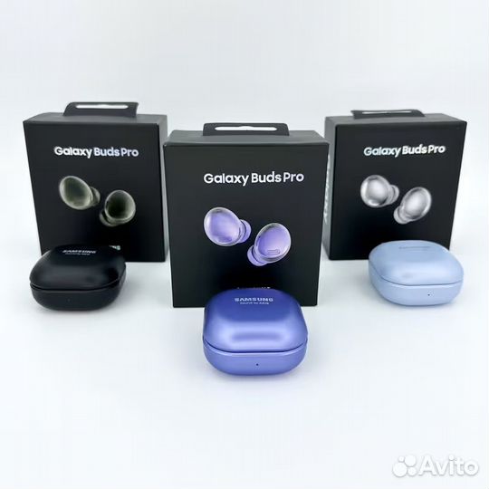 Samsung Galaxy Bids Pro