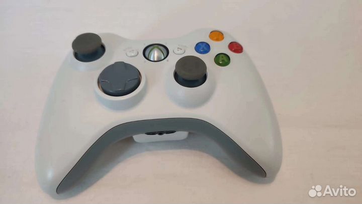 Xbox 360 Fat Прошит