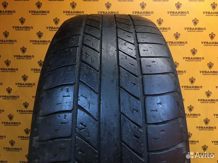 Goodyear Wrangler HP 255/60 R18 112V