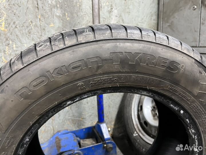 Nokian Tyres Hakka Blue 3 205/65 R16