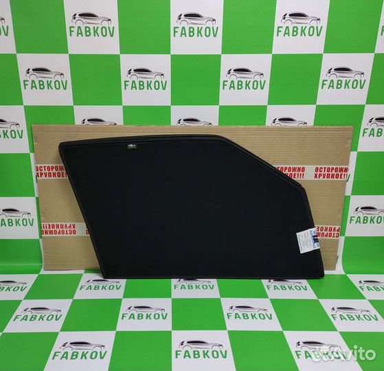 Каркасные шторки для Honda Elysion