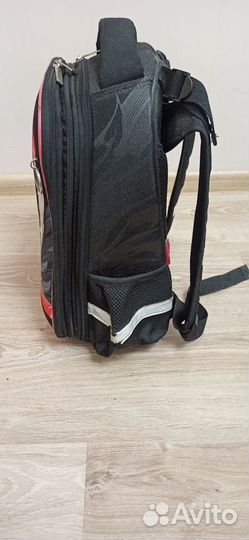 Рюкзак школьный для мальчика Hartber