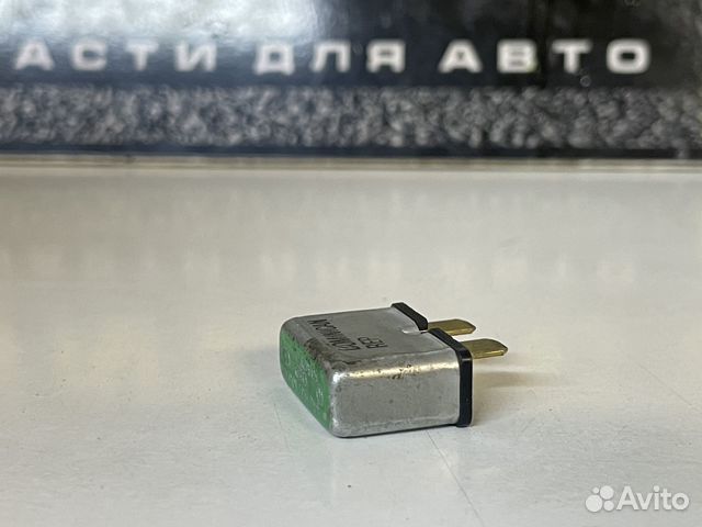 Термопредохранитель Transporter T5 Audi A7 Octavia