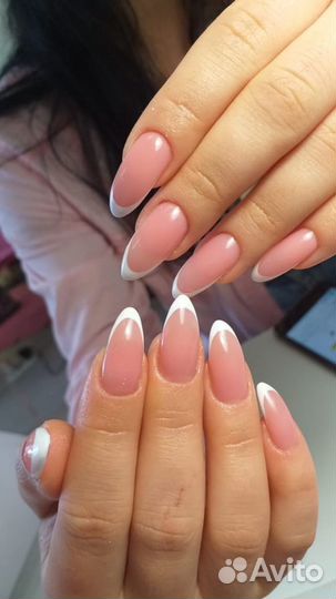Ногтевой сервис