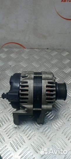 Генератор Chevrolet Cruze J300 1.8 F18D4 2015