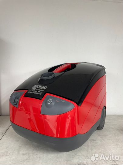 Пылесос Thomas Twin Helper Aquafilter 788557