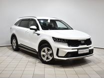 Kia Sorento 2.5 AT, 2021, 51 670 км, с пробегом, цена 3 280 000 руб.