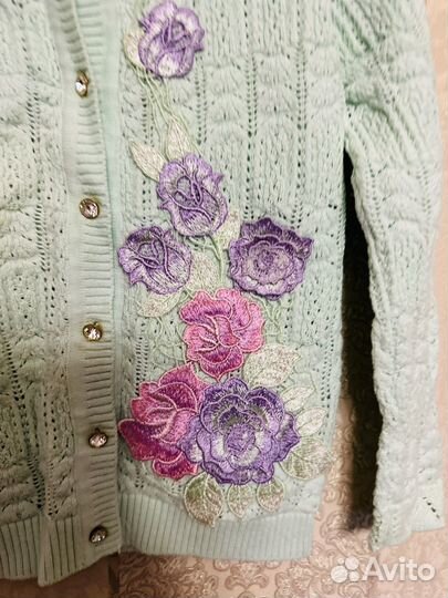 Кофточка Choupette