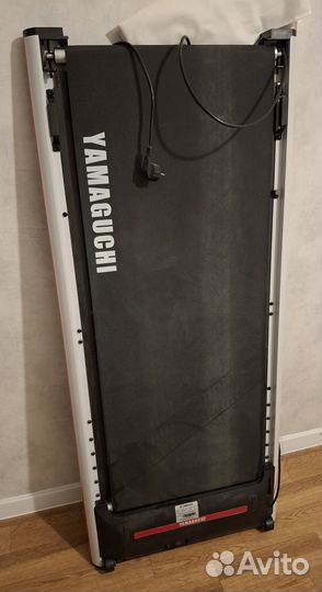 Кардиотренажер