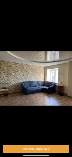 3-к. квартира, 81,4 м², 5/10 эт.