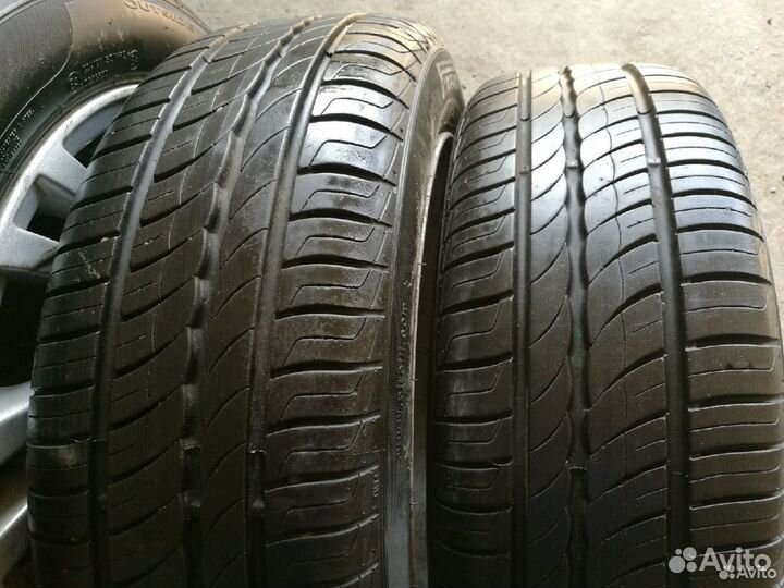 Pirelli Cinturato P1 Verde 185/55 R15